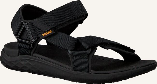 Zwarte TEVA Platte sandalen M TERRA FLOAT 2 UNIVERSAL Zwarte TEVA Platte sandalen M TERRA FLOAT 2 UNIVERSAL - large