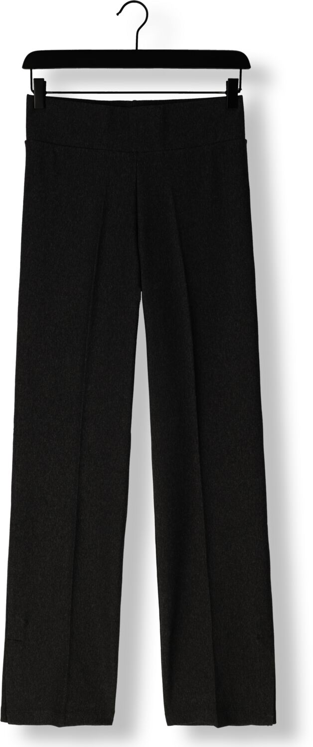 JANSEN AMSTERDAM Dames Broeken Hvm407 Broek Lecie Grijs
