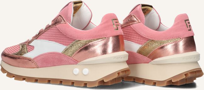 Roze FLORIS VAN BOMMEL Lage sneakers SFW-10098 BLOKKI Roze FLORIS VAN BOMMEL Lage sneakers SFW-10098 BLOKKI - large