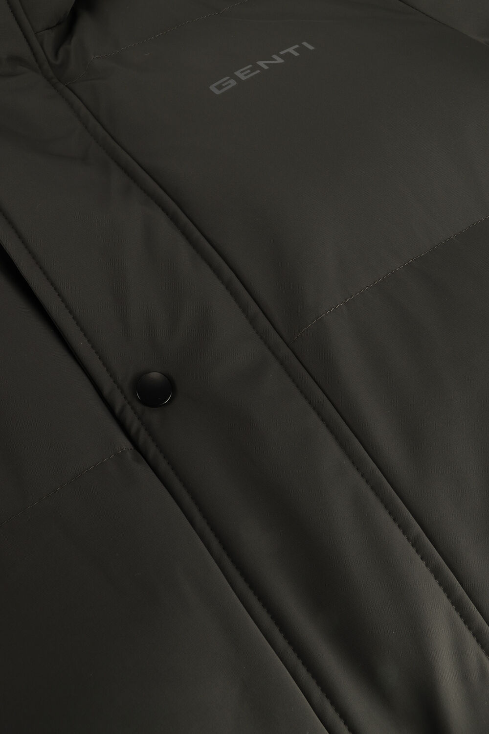 Genti winterjas heren shop