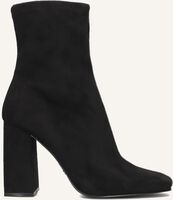 Zwarte STEVE MADDEN Enkellaarsjes TRAVERSE - medium