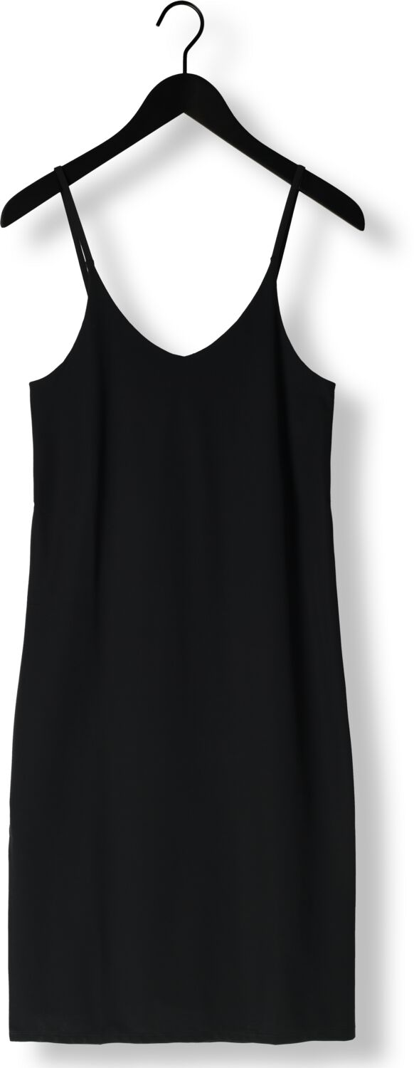 PENN & INK Dames Jurken Dress Zwart