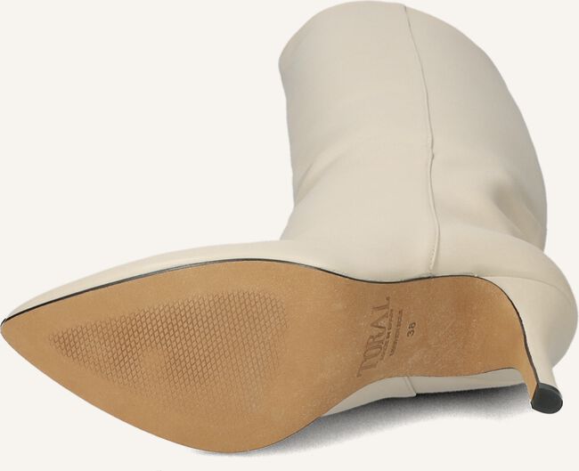 Beige TORAL Hoge laarzen AURA Beige TORAL Hoge laarzen AURA - large