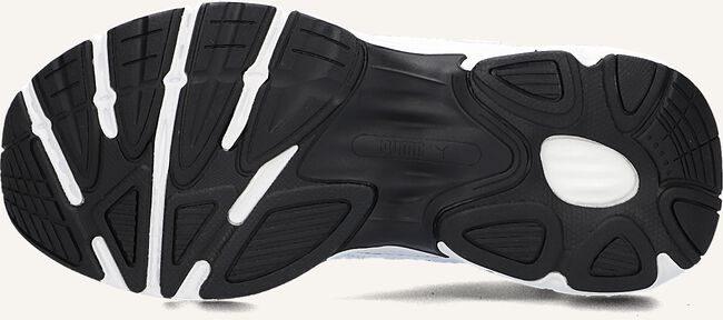 Witte PUMA Lage sneakers TEVERIS NITRO Witte PUMA Lage sneakers TEVERIS NITRO - large