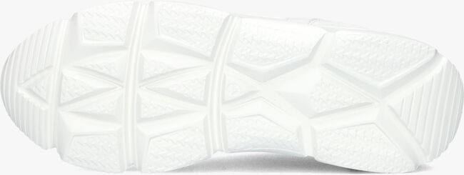 Witte RED-RAG Lage sneakers 71566 - large