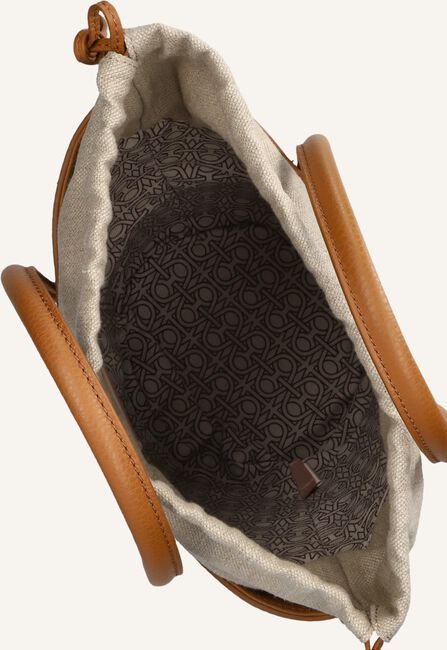 Beige COCCINELLE Handtas MYRTHA Beige COCCINELLE Handtas MYRTHA - large