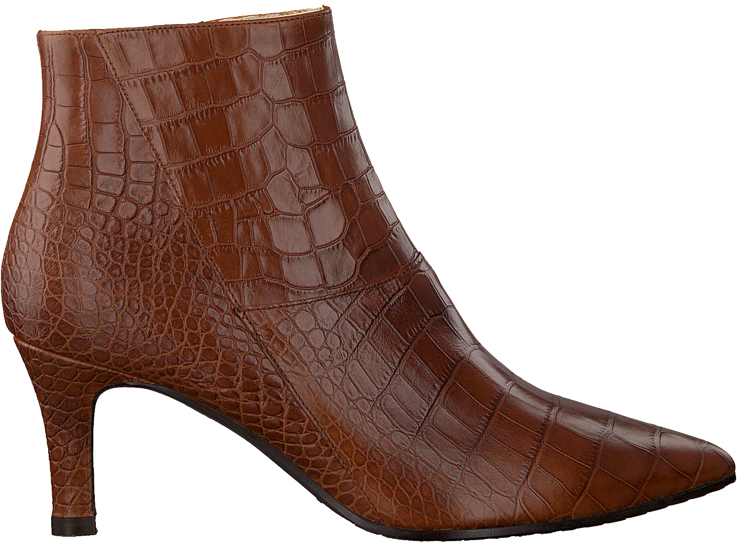 Cognac LODI Enkellaarsjes MACARENAGO | Omoda Cognac LODI Enkellaarsjes MACARENAGO | Omoda