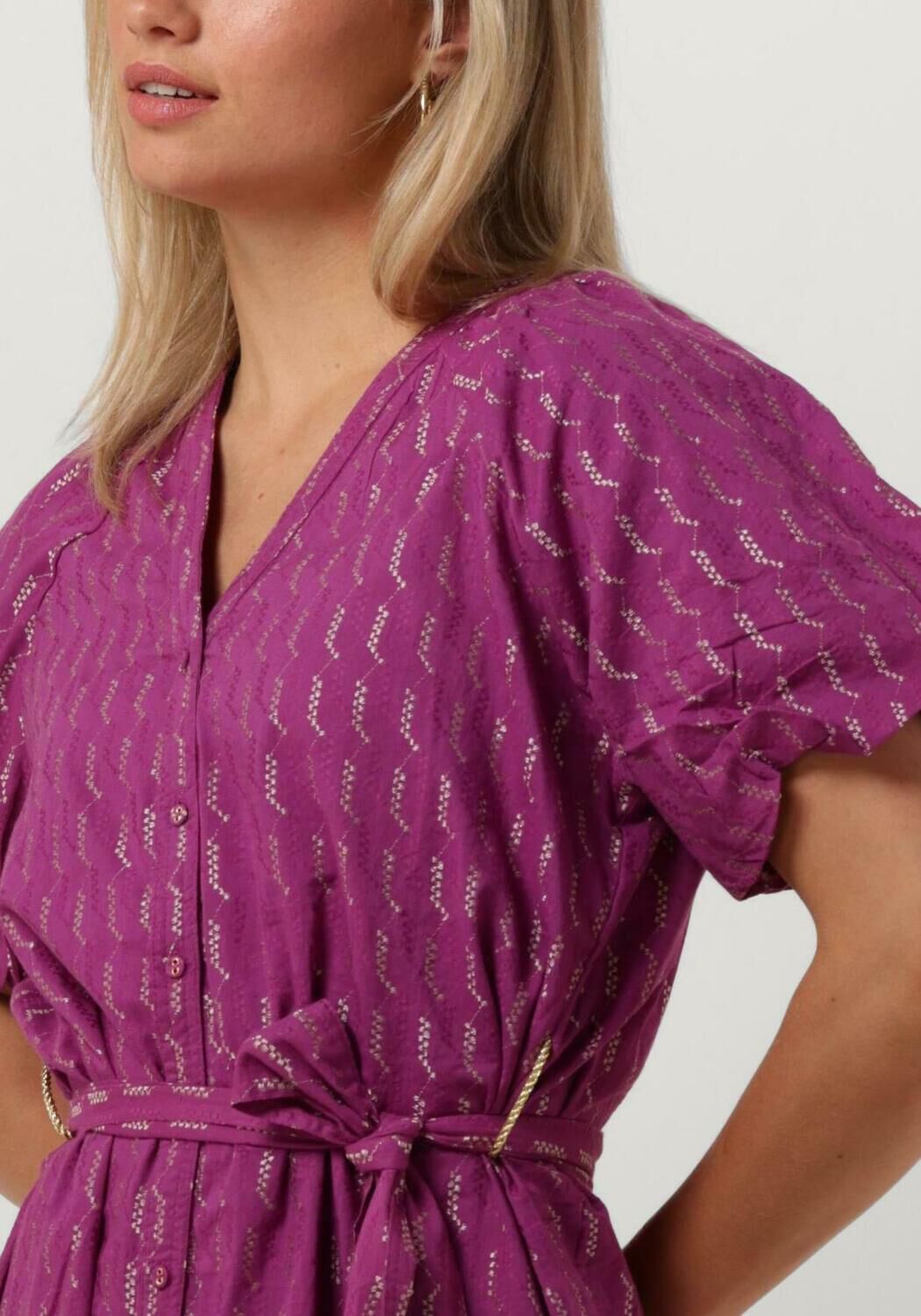 Aaiko jurk sale clearance