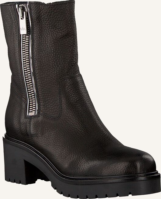 Zwarte VIA VAI Boots 5116059 Zwarte VIA VAI Boots 5116059 - large