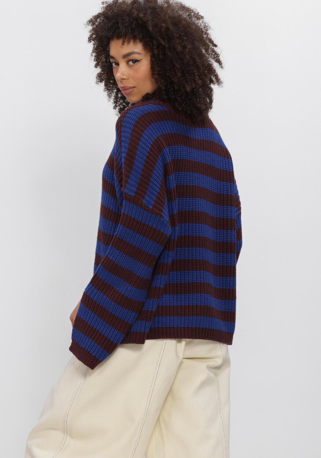 Multi HARPER & YVE Top ALICE-JU - large