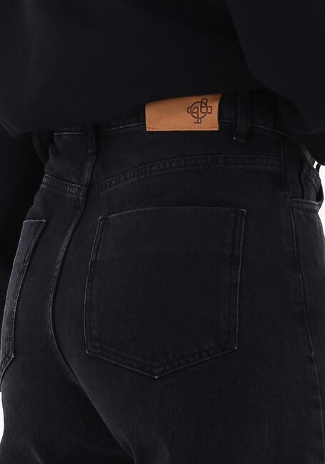 Grijze JUST FEMALE Mom jeans BOLD JEANS 0108 - large