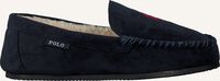 Blauwe POLO RALPH LAUREN Pantoffels DEZI V - medium