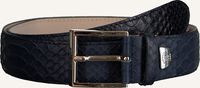 Blauwe GIORGIO Riem BRABUS - medium