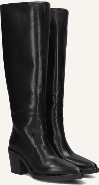 Zwarte VIA VAI Hoge laarzen KAILEE FOX Zwarte VIA VAI Hoge laarzen KAILEE FOX - large
