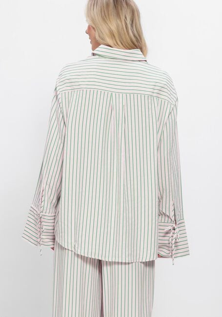 Roze EDITED Blouses JURI SHIRT - large