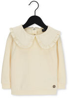 Creme LIKE FLO Trui F208-7320 - medium
