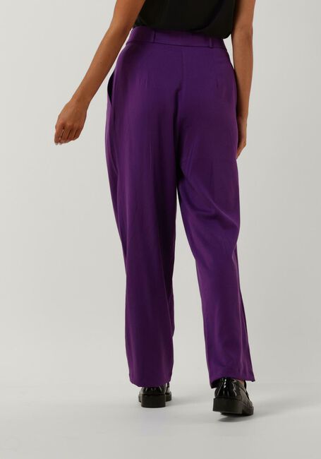 Paarse CHPTR-S Pantalon DAWN PANTS - large