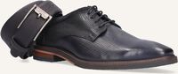 Blauwe MAZZELTOV Nette schoenen BARI - medium
