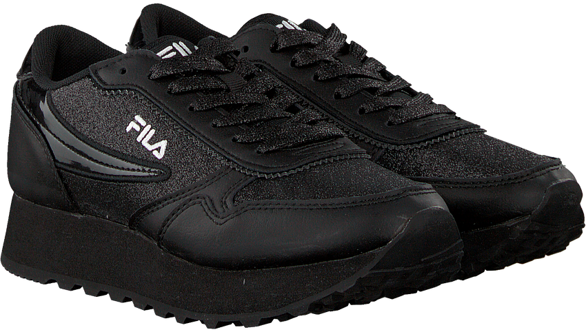 fila sneakers orbit zeppa