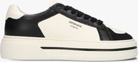 Zwarte COPENHAGEN STUDIOS Sneakers CPH181 - medium