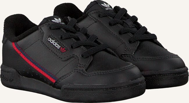 Zwarte ADIDAS Lage sneakers CONTINENTAL 80 I Zwarte ADIDAS Lage sneakers CONTINENTAL 80 I - large