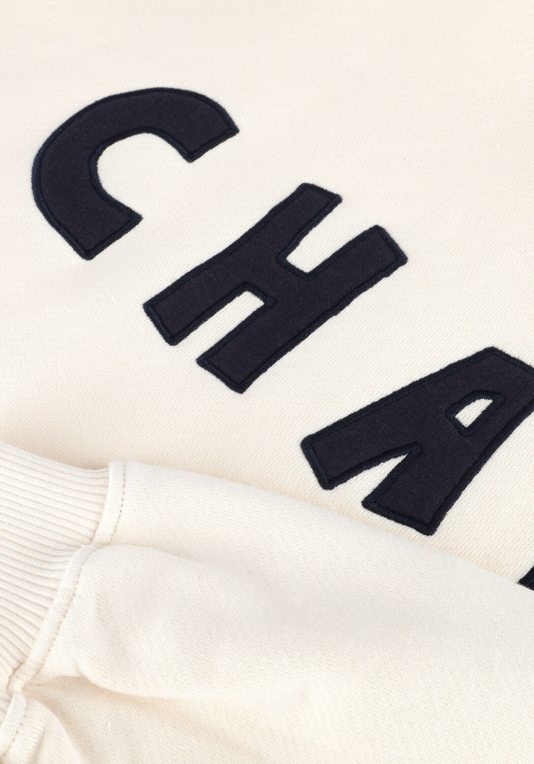 Witte FABIENNE CHAPOT Sweater AMY SWEATER - large