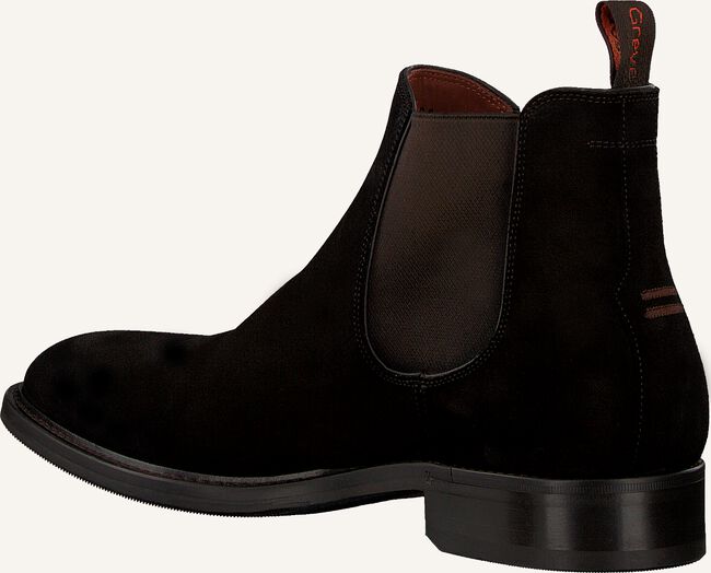 Bruine GREVE Chelsea boots PIAVE 4757 Bruine GREVE Chelsea boots PIAVE 4757 - large