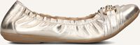 Gouden AYANA Ballerina's 4936 - medium