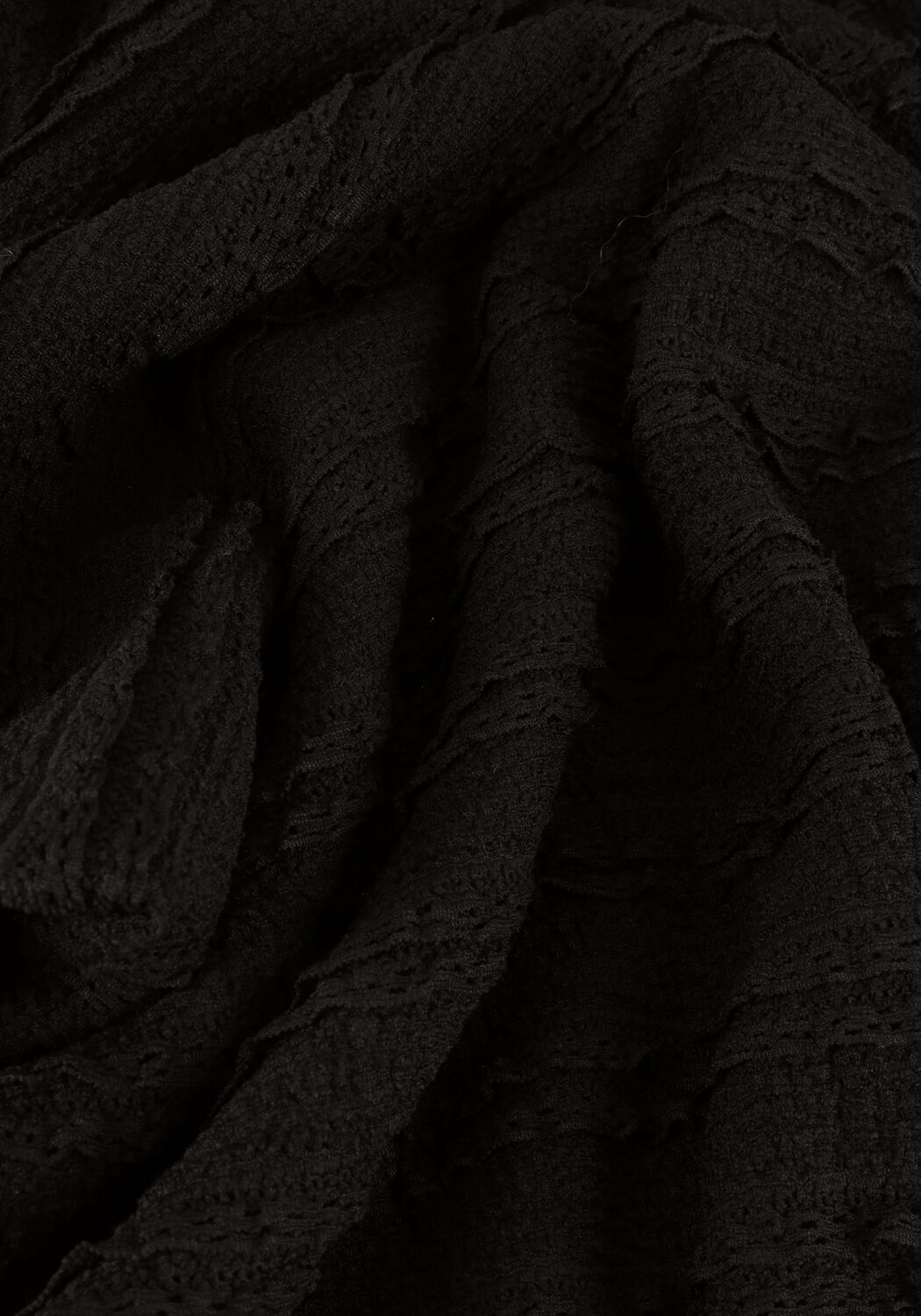 Zwarte AAIKO Tops & T-shirts IVONA PES 145 - large