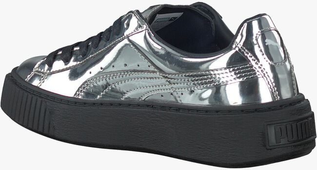 Zilveren PUMA Sneakers 362339  - large