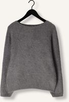 Grijze KNIT-TED Trui AMANDA PULLOVER Grijze KNIT-TED Trui AMANDA PULLOVER - medium