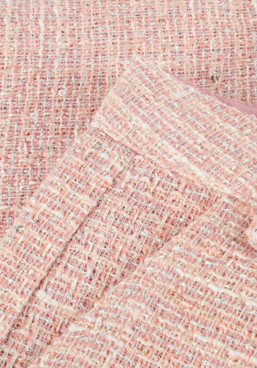 Roze LIKE FLO Shorts FLO SHORT PANTS - large