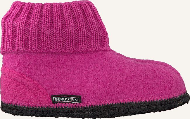 Roze BERGSTEIN Pantoffels COZY Roze BERGSTEIN Pantoffels COZY - large