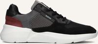 Zwarte NUBIKK Lage sneakers ROQUE ROAD WAVE 1 - medium