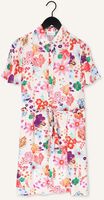 Multi FABIENNE CHAPOT Mini jurk GIRLFRIEND BUTTERFLY DRESS Multi FABIENNE CHAPOT Mini jurk GIRLFRIEND BUTTERFLY DRESS - medium