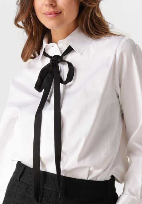 Witte SECOND FEMALE Blouses DANEY SHIRT - large