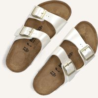 Witte BIRKENSTOCK Slippers ARIZONA Witte BIRKENSTOCK Slippers ARIZONA - medium