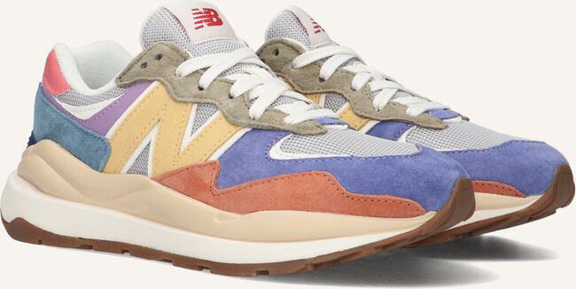 Multi NEW BALANCE Lage sneakers M5740 Multi NEW BALANCE Lage sneakers M5740 - large