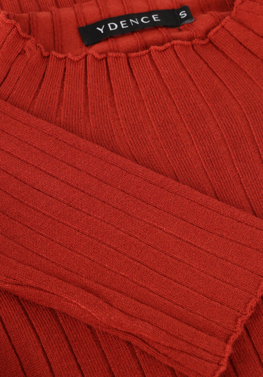 Rode YDENCE Top KNITTED TOP KIT - large