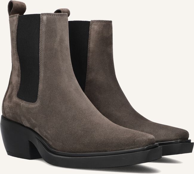 Zwarte COPENHAGEN STUDIOS Chelsea boots CPH236 Zwarte COPENHAGEN STUDIOS Chelsea boots CPH236 - large