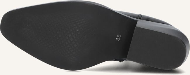 Zwarte OMODA Enkellaarsjes LPMEXI-06 Zwarte OMODA Enkellaarsjes LPMEXI-06 - large