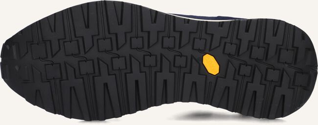 Blauwe WOOLRICH Lage sneakers RETRO SNEAKER MAN Blauwe WOOLRICH Lage sneakers RETRO SNEAKER MAN - large