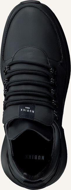 Zwarte NUBIKK Lage sneakers ELVEN ROYAL Zwarte NUBIKK Lage sneakers ELVEN ROYAL - large