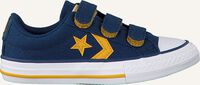 Blauwe CONVERSE Lage sneakers STAR PLAYER EV 3V OX KIDS - medium
