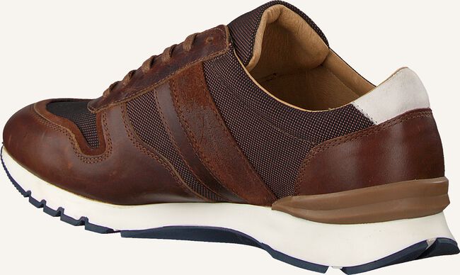 Bruine SCAPA Lage sneakers 10/7723/D Bruine SCAPA Lage sneakers 10/7723/D - large
