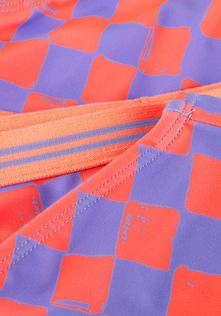 Paarse TUMBLE 'N DRY Bikini's SERRA - large