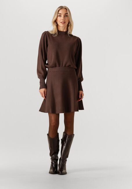 Y.A.S. YASFONNY HW KNIT SKIRT S. - large