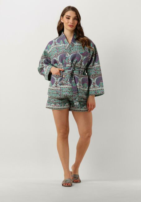 Multi ANTIK BATIK Jack TALA JACKET Multi ANTIK BATIK Jack TALA JACKET - large