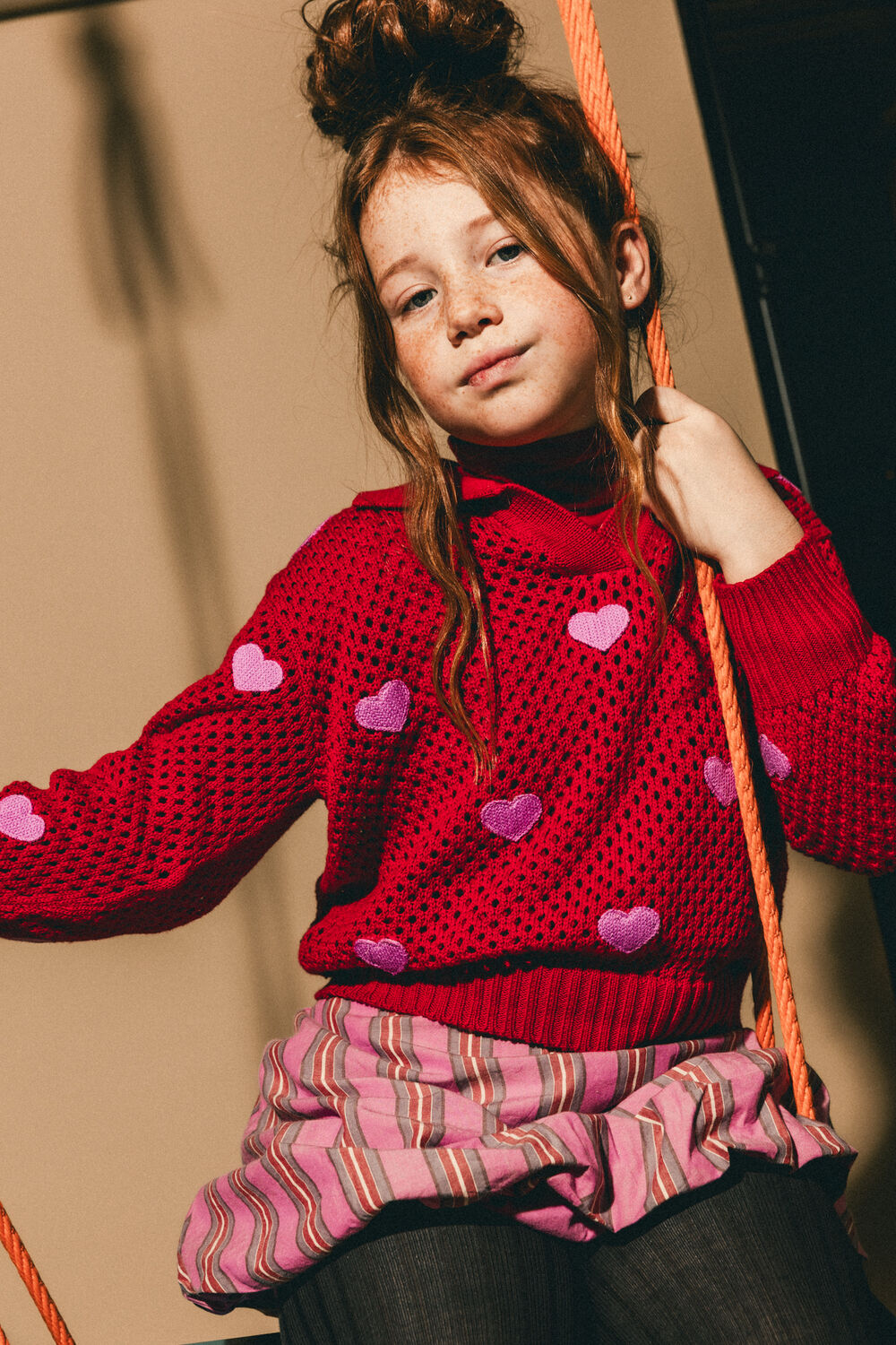 Rode Labo de Colores Trui MURI - large