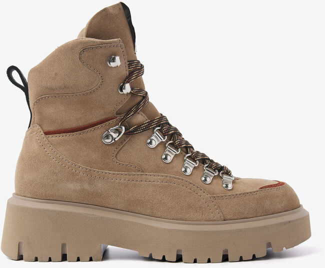 Beige VIA VAI Veterboots ZIVA STATE - large